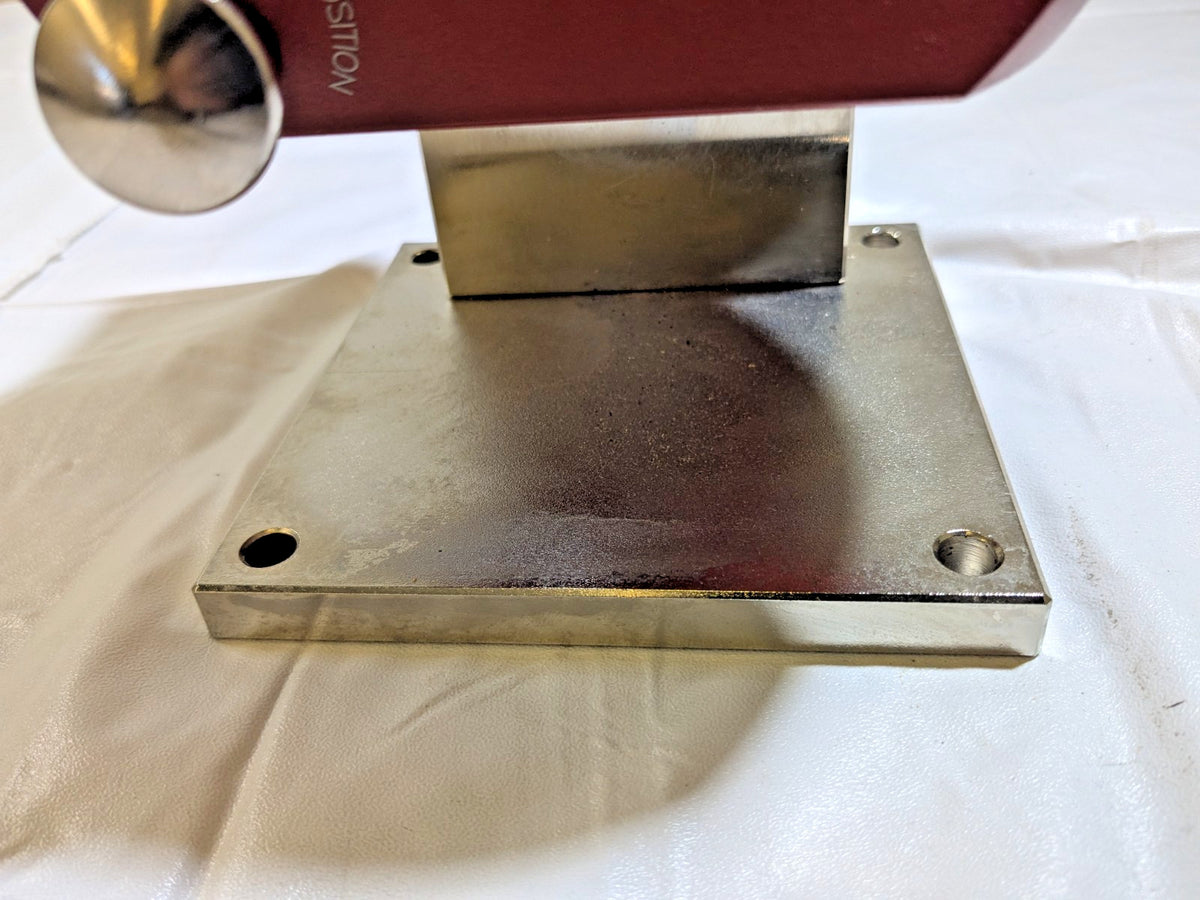 DORIAN TOOL Smart Tool-Setter Tightening Fixture CAT50 & BT50 DSTSCH-050