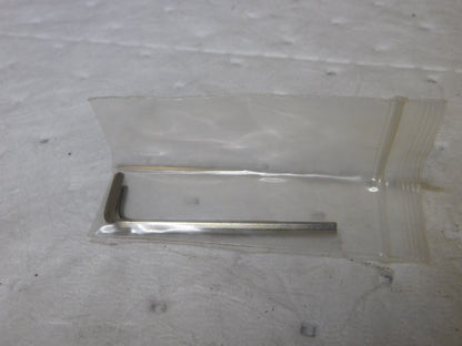 Hertel Indexible External Turning Toolholder 1 x 1/2 Shank Dia 8 OAL 1000083