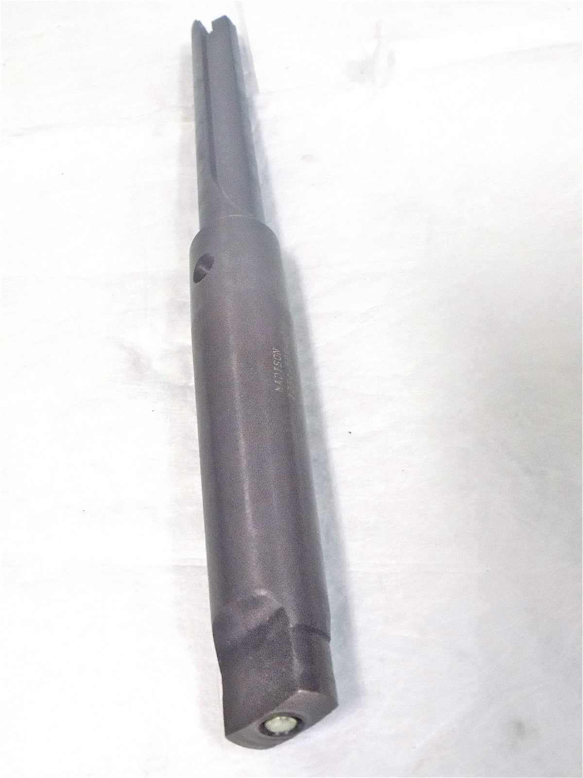 Madison Cutting Tools 4MT Shank Spade Drill 0.968-1.375 15.1L 1254-505-02380
