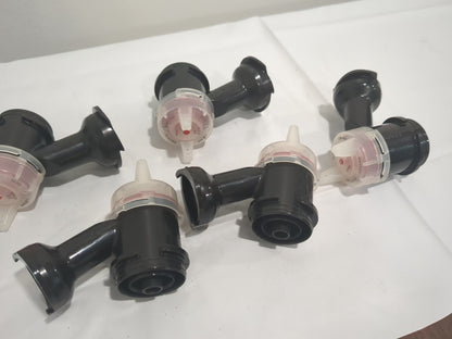 3M 5pc Paint Sprayer Atomizing Head 7100205982