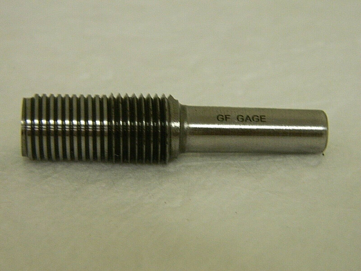 GF Gage Taperlock Thread Gage Class 6 Go Truncated M12 x 1.25  S1201256GGK