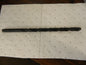 Extra Length Drill Bit: 0.5469 Dia HSS 01430354