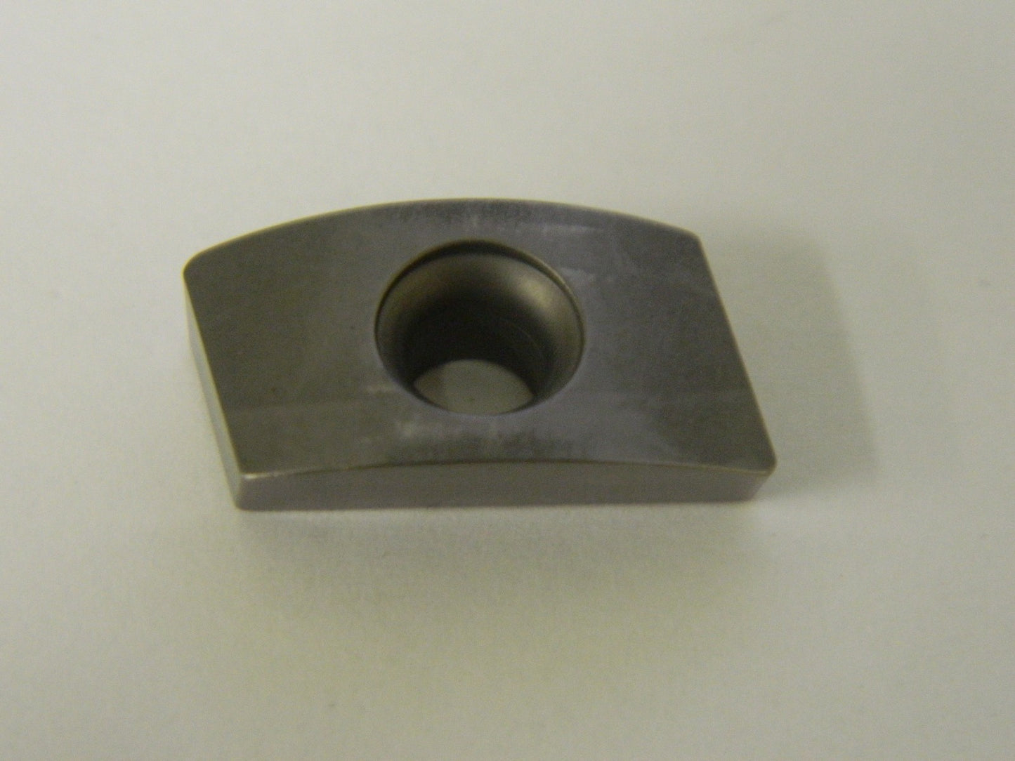 Ingersoll Carbide Milling Insert BDE434R001 IN40P Qty. 10 5800630