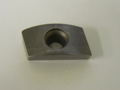 Ingersoll Carbide Milling Insert BDE434R001 IN40P Qty. 10 5800630