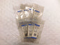 Ferraz Shawmut Fast Acting Mini Glass Fuse 350V 0.25A 10PK Lot of 7 SMG-V1/4