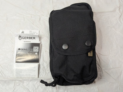 Gerber Otis Cleaning Kit Military for .50 Caliber Rifle 22-01104