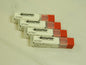 Accupro SC Sq End Mill 0.022 Dia 0.066 LOC 1/8 Shk Dia 1-1/2  OAL 4 FL Qty 4