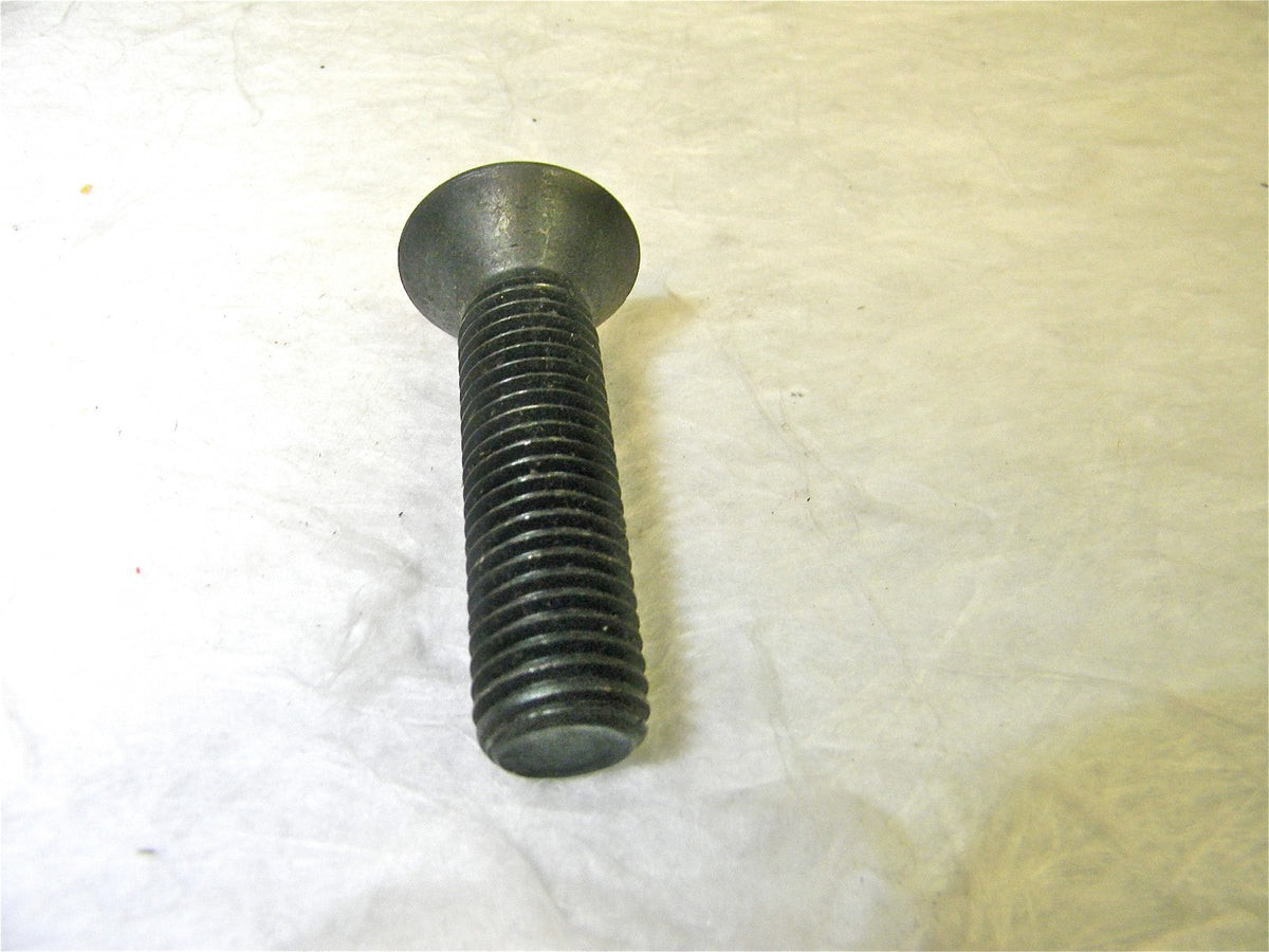Unbrako Hex Socket Cap Screw 3/4"-10UNC 1/2" Hex Key 3" Under Hea