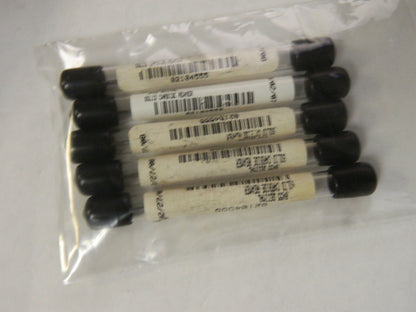 Solid Carbide Reamers  .0455" x 3/8" x 1-1/2" 4Flute QTY 5 82104555