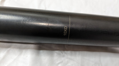 Kennametal Boring Bar Through Coolant 40.00 mm Min Bore 10XD D24HBB21 6517217
