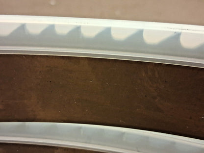 Lenox Welded Bandsaw Blade 15ft 4" Long x 1-1/2" Wide 95251QPB154675