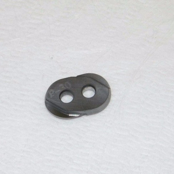 Minicut International Carbide Milling Inserts Grade P30 BNSI-0625SUP30