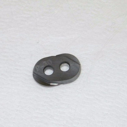 Minicut International Carbide Milling Inserts Grade P30 BNSI-0625SUP30