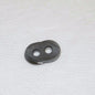 Minicut International Carbide Milling Inserts Grade P30 BNSI-0625SUP30