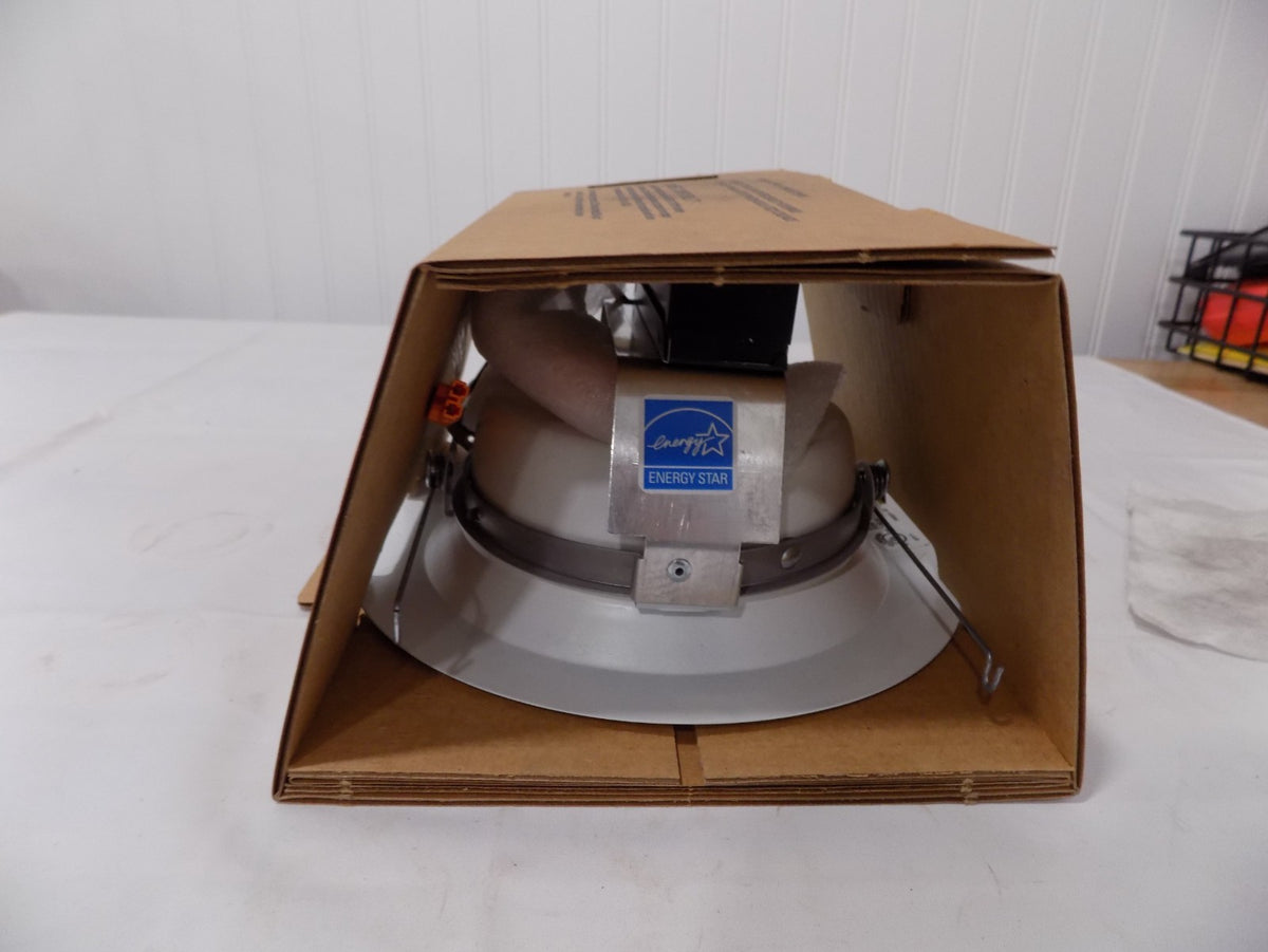 Juno 6" LED Eyeball Retrofit Kit - Dimmable- 4100K 900lm