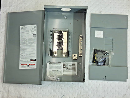 Murray 200 AMP Trailer Panel LW004TR