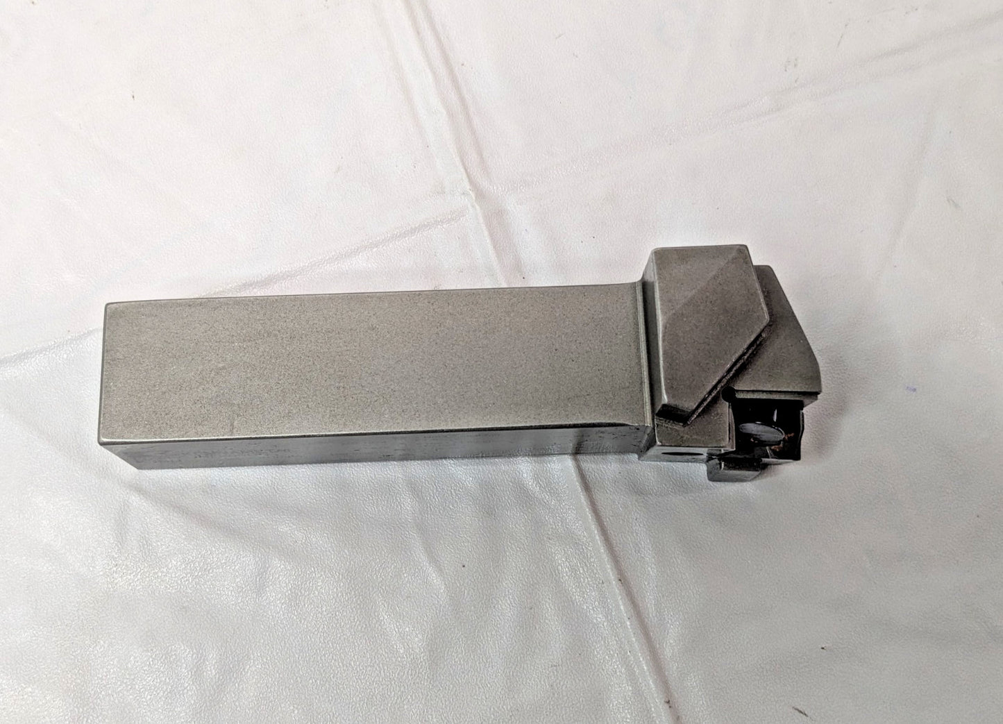 Kennametal Indexable Turning Toolholder 6"OAL FIX8PCJNL206DC 6913101