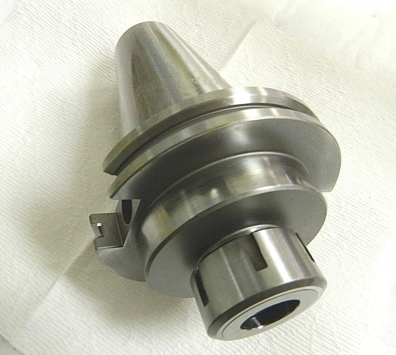 Sumitomo CAT50 ER25 Collet Chuck 0.039" Min-0.629" Max x 2-1/2" P