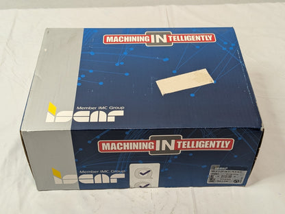 Iscar Indexable Face Mill 3.937"Dia 90D F90LN D100-08-31.75-R-N15 3102405