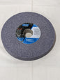 NORTON Surface Grinding Wheel 7" Dia, 1" Thick, 1-1/4" Arbor, 46G 66252942513
