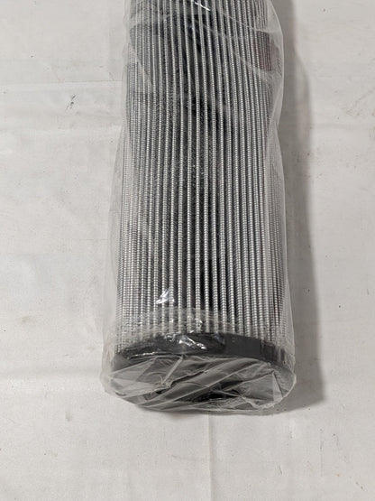 PARKER Hydraulic Filter Element: Microglass, 20 Micron 933205Q