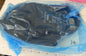 NATIONAL SAFETY APPAREL Class 0, Size 10, 11" Long, Lineman's Glove KitKITGC0B10