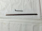 Professional Keyway Broach HSS Style A 3 mm Wide 63321988
