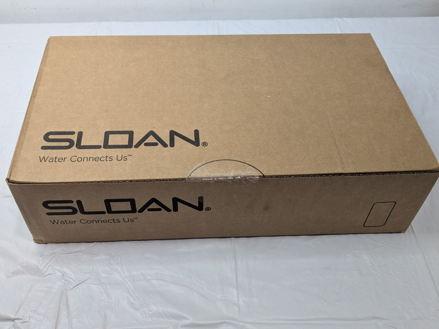 Sloan Valve Urinal Automatic Flush Valve 3/4" Spud Coupling 3/4" Pipe 8186