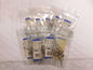 Ferraz Shawmut Time Delay Mini Glass Fuse 250V 1.6A 10PK #GSC-V1-6/10