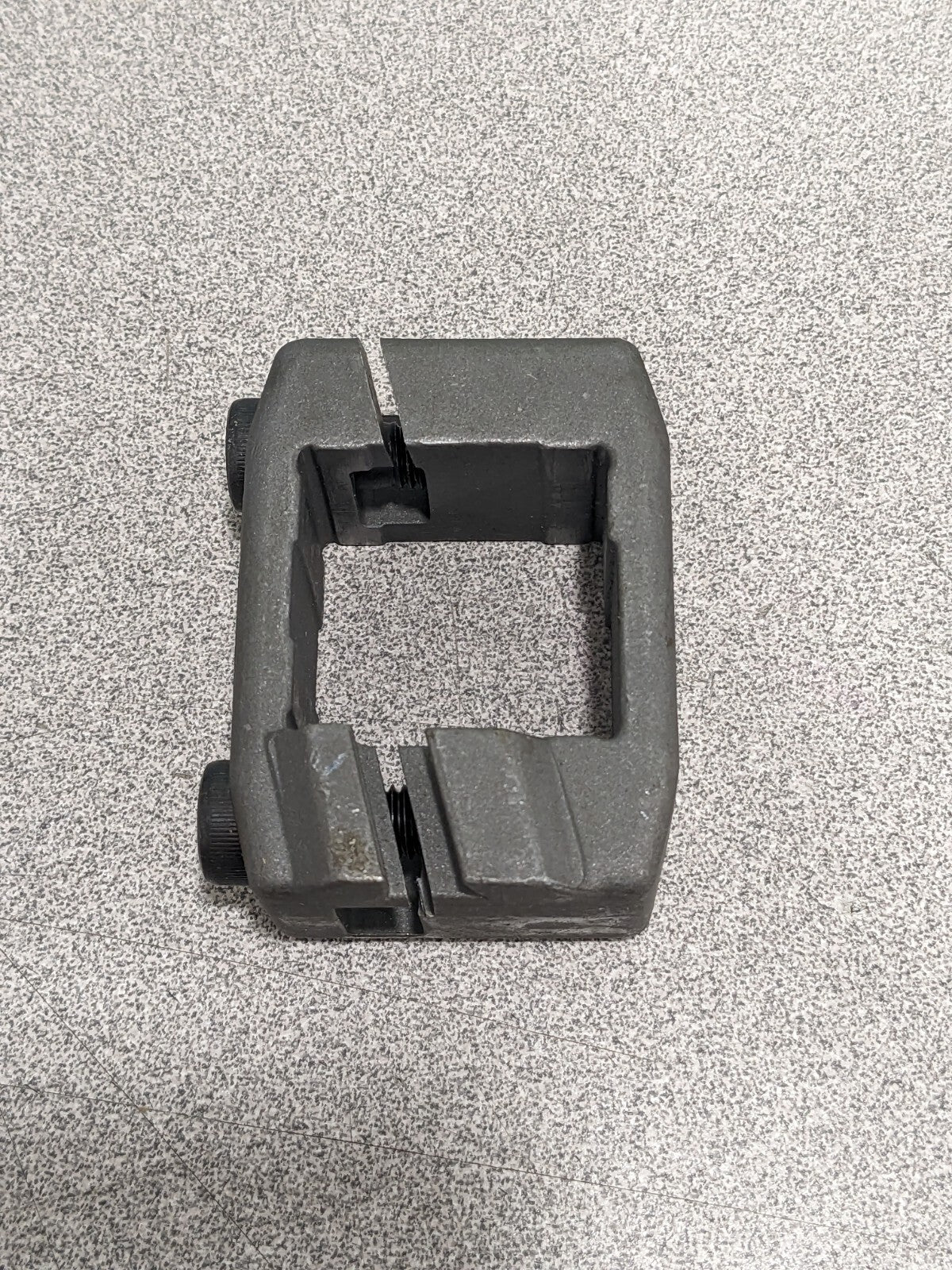 SPI Hole Cutting Cutter Clamp 6mm Blade Compatibility 6000-V6 SPI