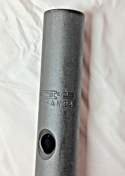 Proto Black Oxide Spud Wrench Handle J26HAN24