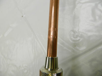 MILLER/SMITH 1 Piece SW Series Heavy Duty Welding Torch Tip SW207