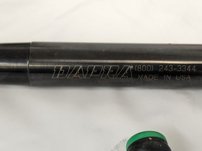 .74X1X.75X9 CARB FINISHING HOLDER 40290