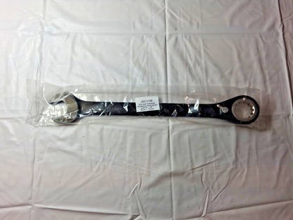 Proto Combination Wrench's 1-1/8" Head Size 15 deg Offset JSCV36