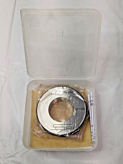 SPI Setting Ring 1.4" ID x 2-3/4" OD X 0.709" Thick 10-739-1