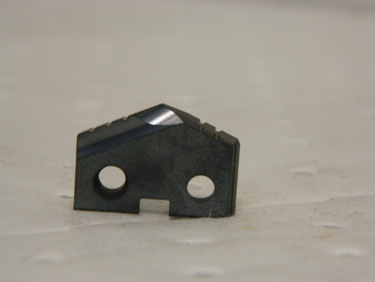 Widia Metcut Spade Blade 15/16" Series 2 TiALN N/8 Carbide 9C2-1031A