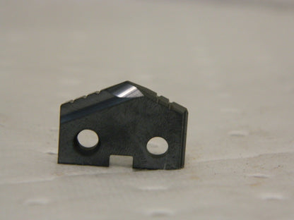 Widia Metcut Spade Blade 15/16" Series 2 TiALN N/8 Carbide 9C2-1031A