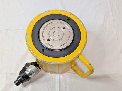 ENERPA Hydraulic Cylinder Low Height 98 Ton 2.25" Stroke RCS1002