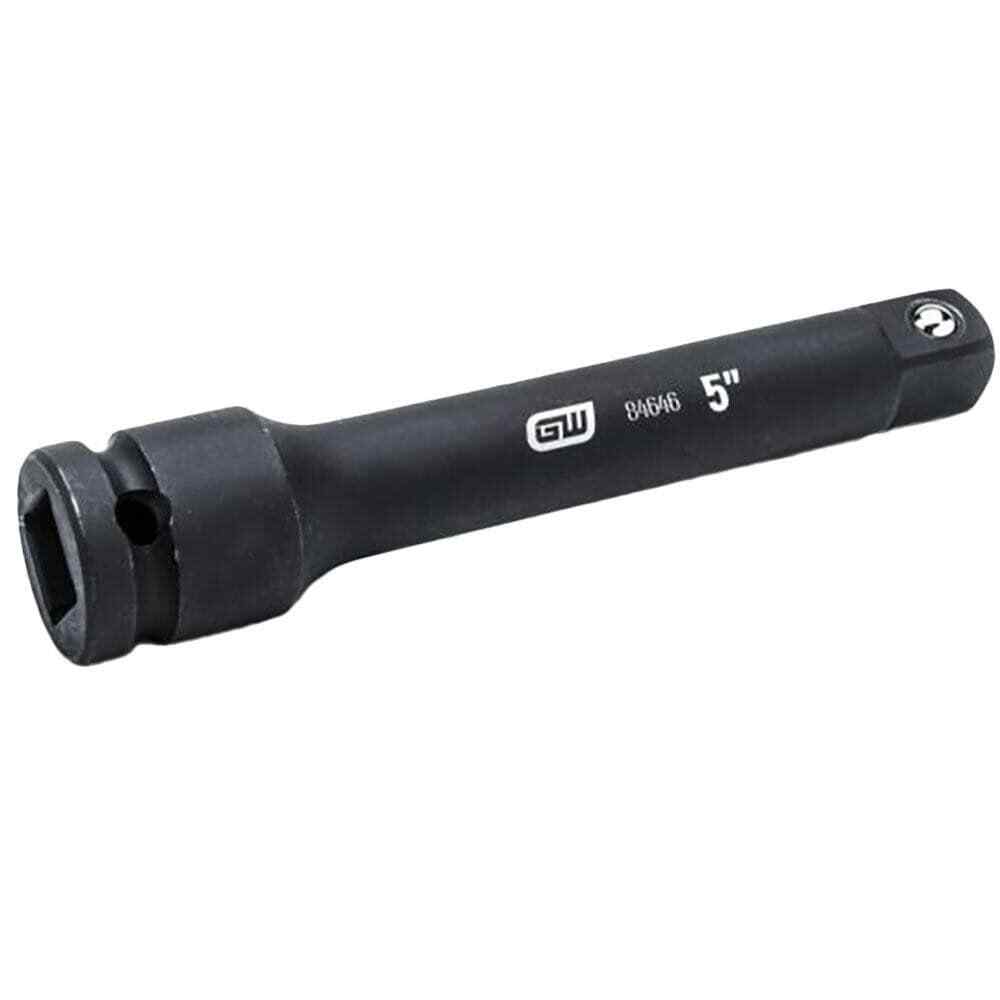 GEARWRENCH 9pack of 1/2" Drive Standard Socket Extension 84646