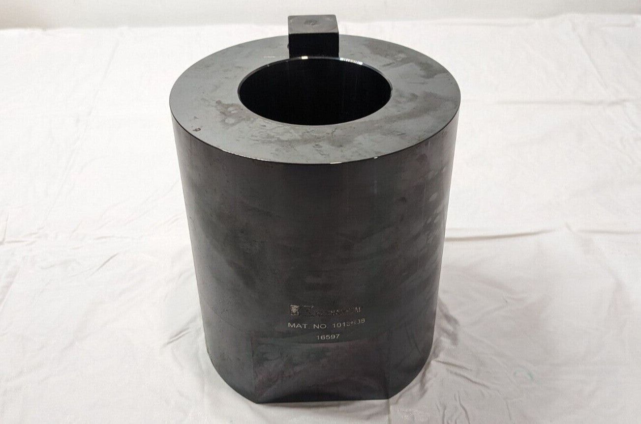 Kennametal 50 Tightening Fixture 51/4" HD X 61/2" Base Length TF50 1