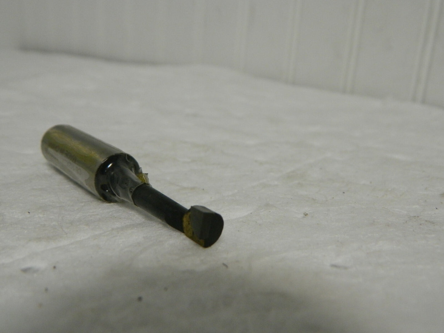 Interstate Boring Bar 5/16" Bore Diam 1-1/2" Bore Depth 1/2 Shank Qty 2 08058034