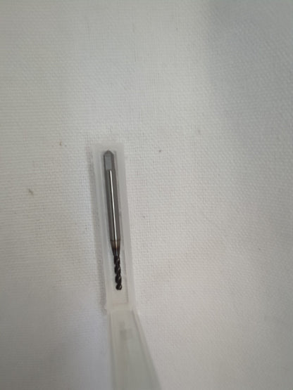 OSG Spiral Flute Tap: #2-56 UNC, 2 Fl 0135408