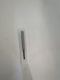 OSG Spiral Flute Tap: #2-56 UNC, 2 Fl 0135408