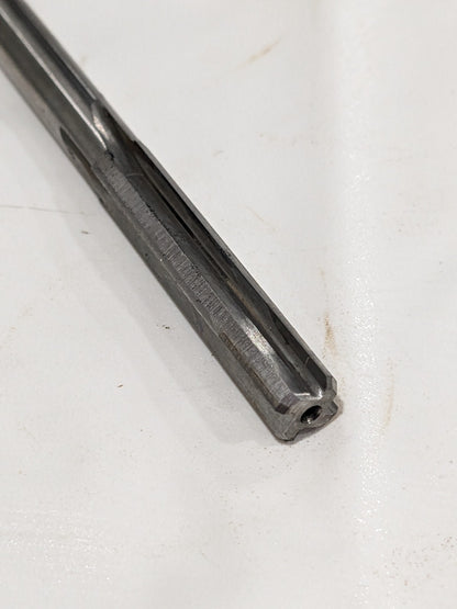 R.R.T. Chucking Reamer: 5/16" Dia, 6" OAL, 1-1/2" Flute 240010