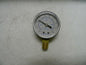 WorkSmart 2" Dial 1/4 Thread 30-0-30 Scale Range Press Gauge QTY 2 WS-PE-GA