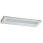 Xenon Nxl 8 in. Xenon White Under Cabinet Light QTY 2   X-8-12WH