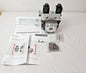 Norgren Press Safety Valve 2 Positions 120VAC 2493039020112060