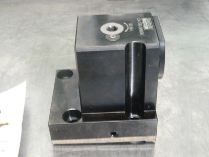 SANDVIK COROMANT Cx-TRI-OK Clamp for Indexables Series Coromant Capto 6144268