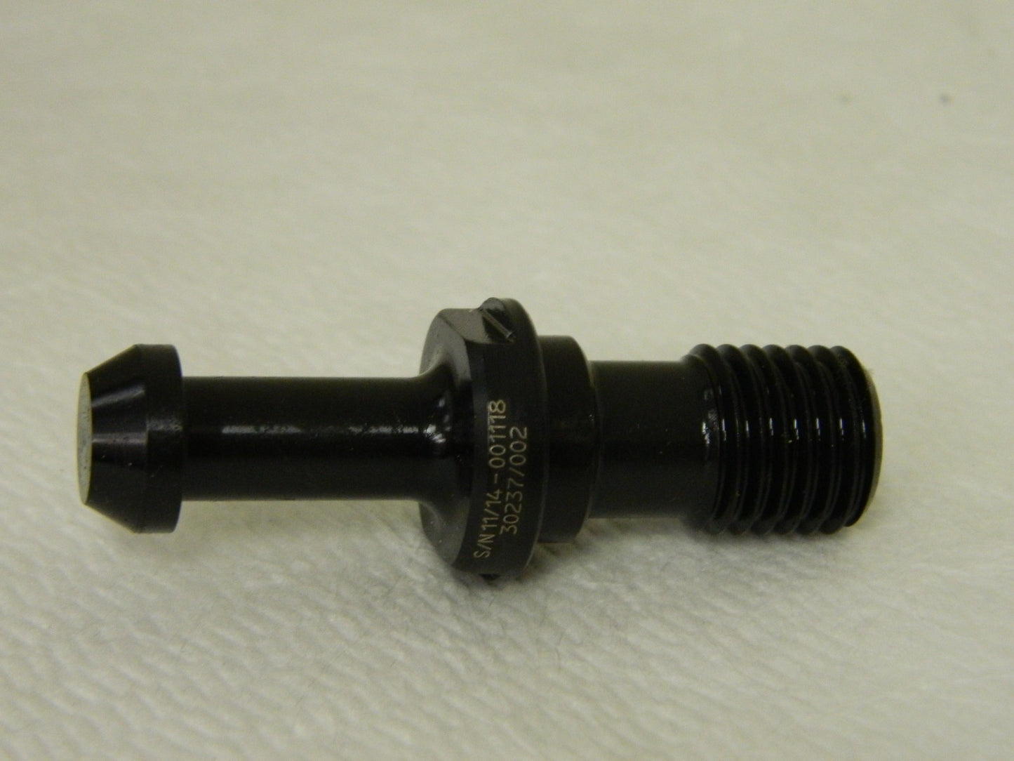 Accupro High Torque Retention Knob BT40 M16 x 2 QTY 2  68952274