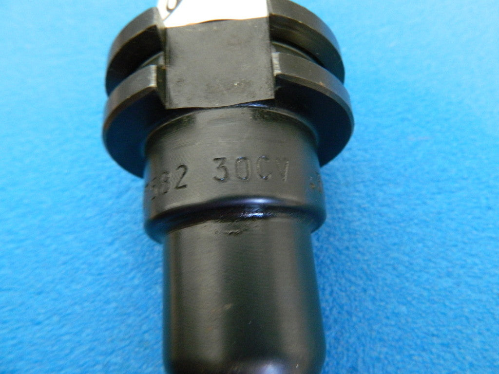 Collis Tools Taper End Mill Holder .312" x 2-1/2" CV30 #67582